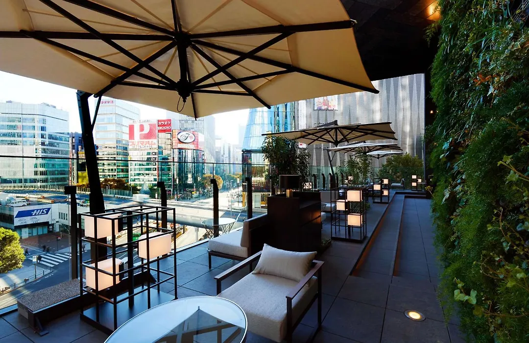 The Gate Hotel Tokyo By Hulic-1